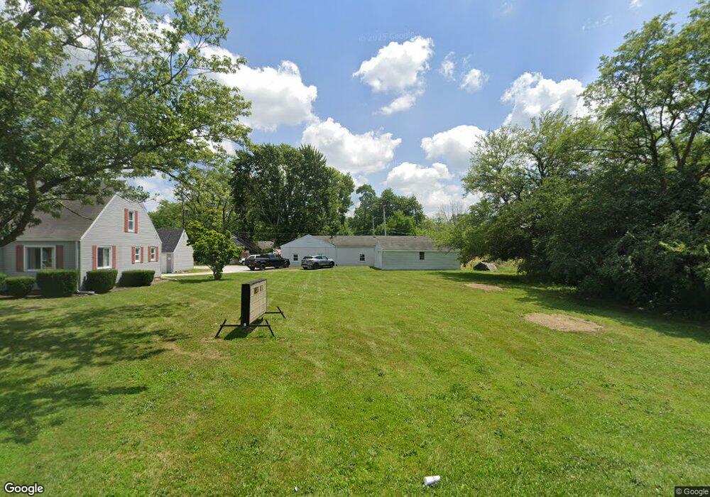 3412 N Walnut St, Muncie, IN 47303 - photo 1