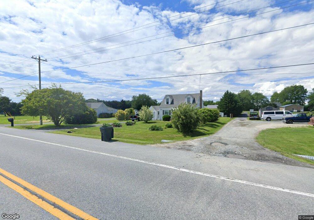 1135 Cecilton Warwick Rd, Warwick, MD 21912 - photo 1