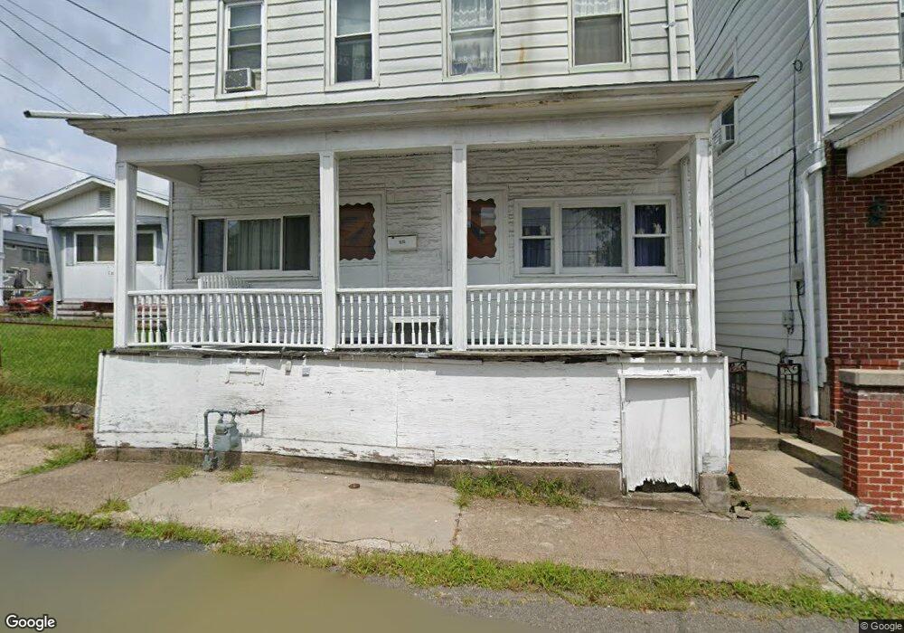 1833 Market St, Ashland, PA 17921 - photo 1