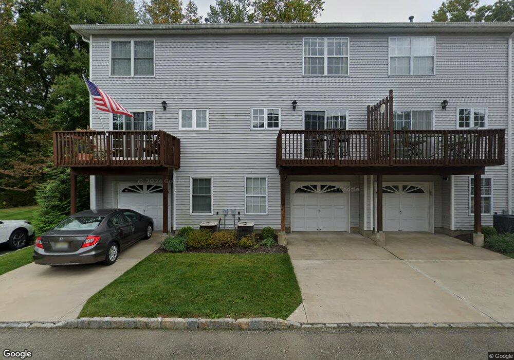 307 Lindsey Dr unit 65A07, Hackettstown, NJ 07840 - photo 1