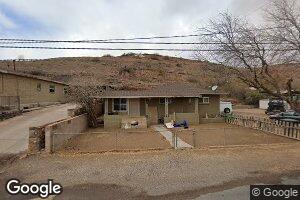 300 Shannon Rd, Clifton, AZ 85533