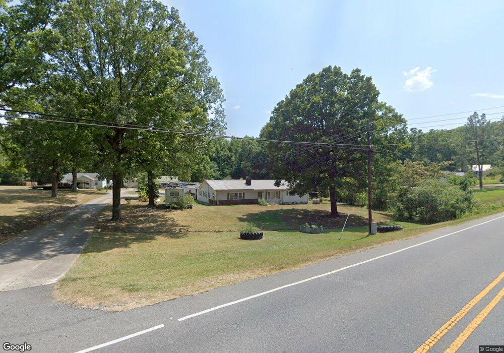 1022 Salmons Dr, Asheboro, NC 27205 - photo 1