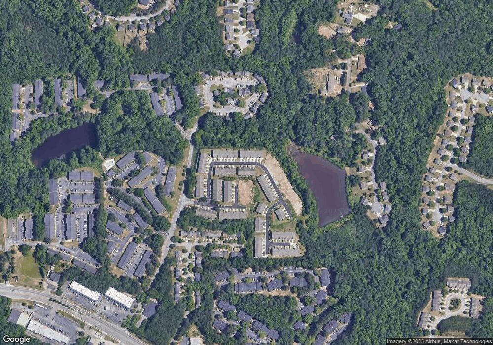 7091 Fringe Flower Dr unit 7, Austell, GA 30168 - photo 1