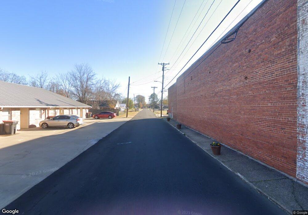 0 4th unit 1076686, Mulberry, AR 72947 - photo 1