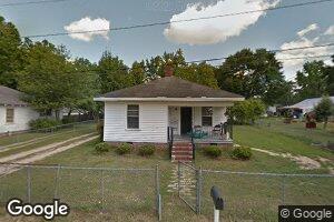 218 W 3rd St, Kershaw, SC 29067