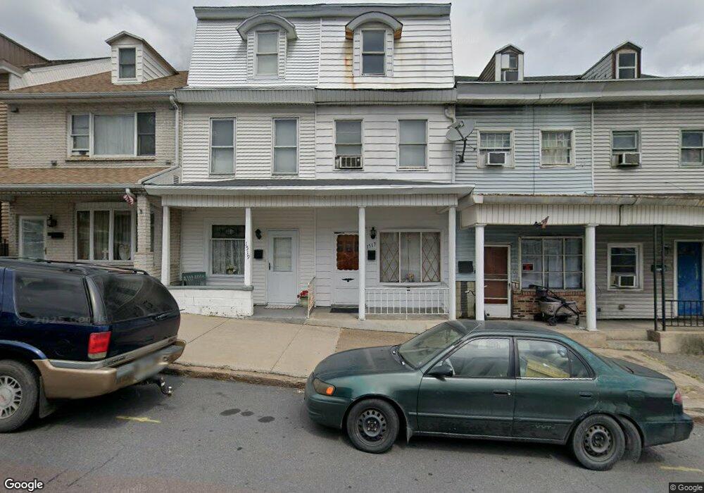 1517 Centre St, Ashland, PA 17921 - photo 1