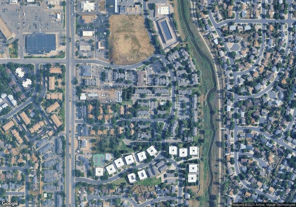 1277 S Idalia St, Aurora, CO 80017 - photo 1