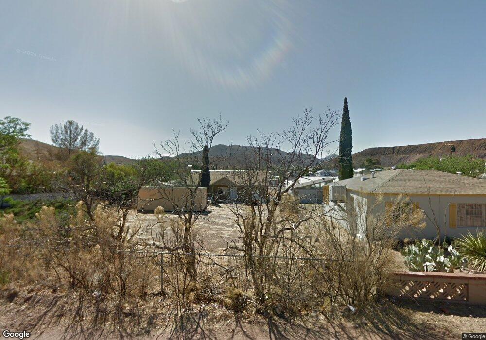 403 Campbell St, Bisbee, AZ 85603 - photo 1
