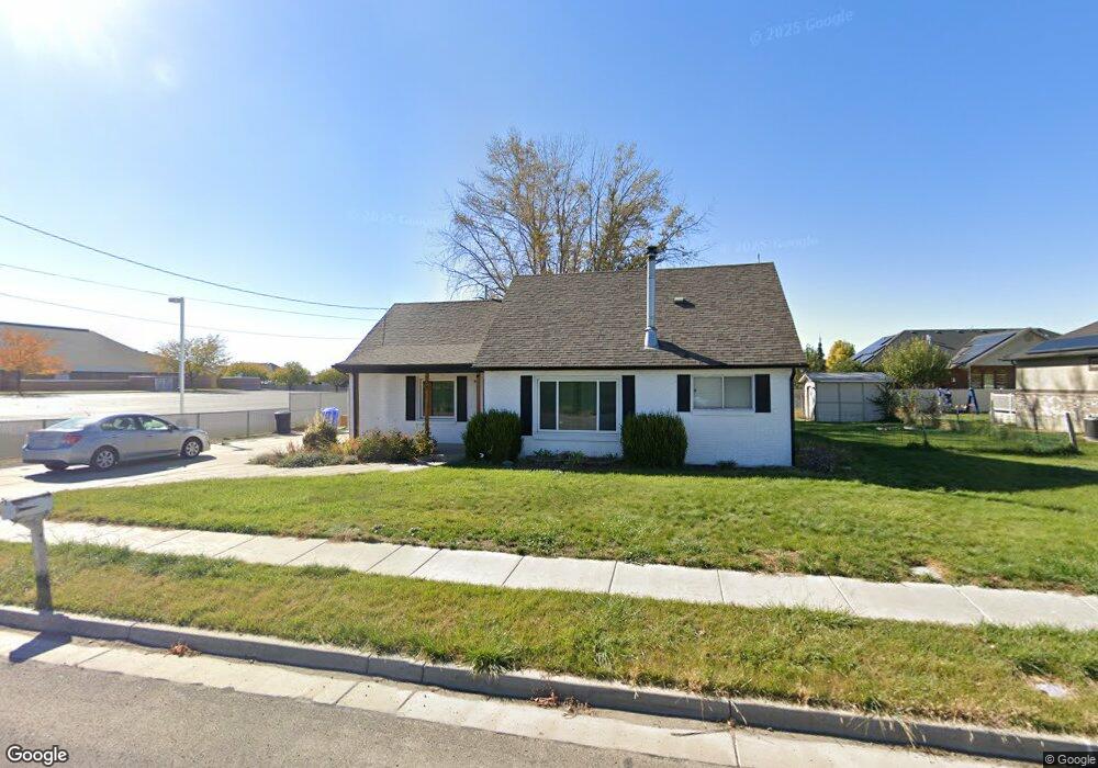 909 N 4000 W, Clearfield, UT 84015 - photo 1