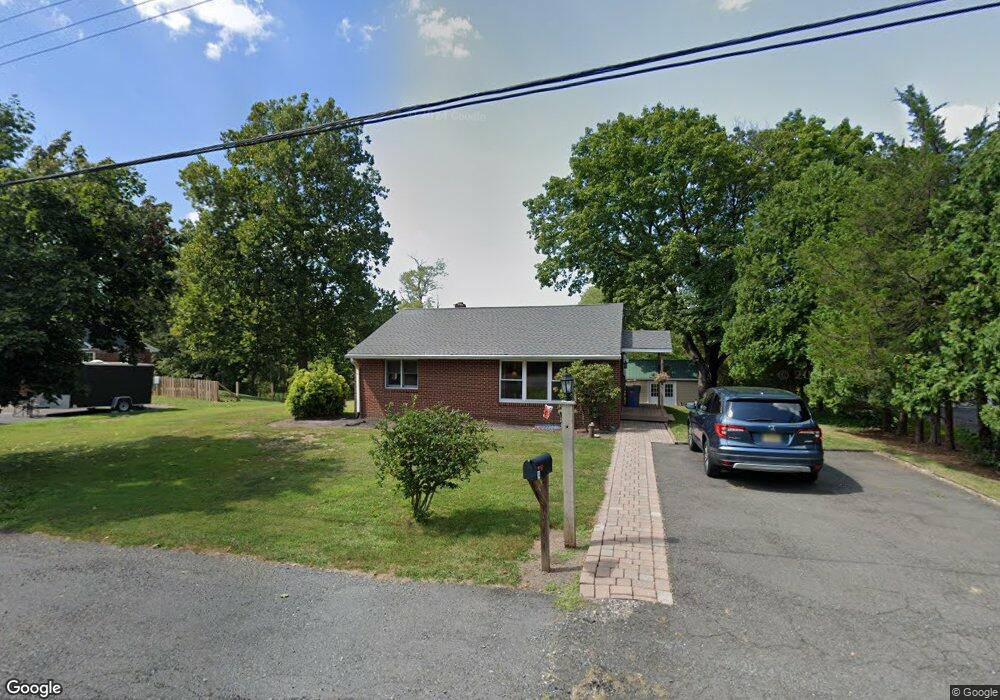 14 Poplar Rd, Ringoes, NJ 08551 - photo 1