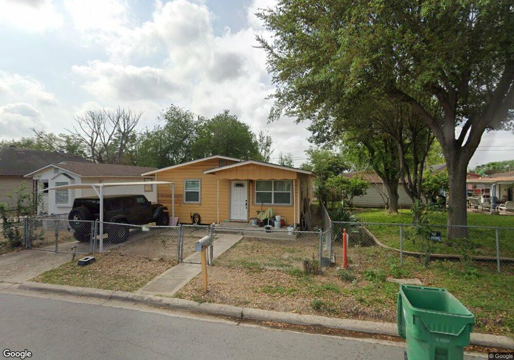 1008 E Evans Ave, Pharr, TX 78577 - photo 1