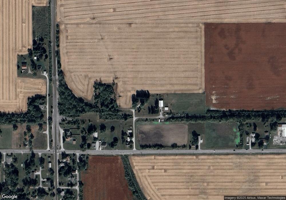 2595 E Us Highway 224, Ossian, IN 46777 - photo 1