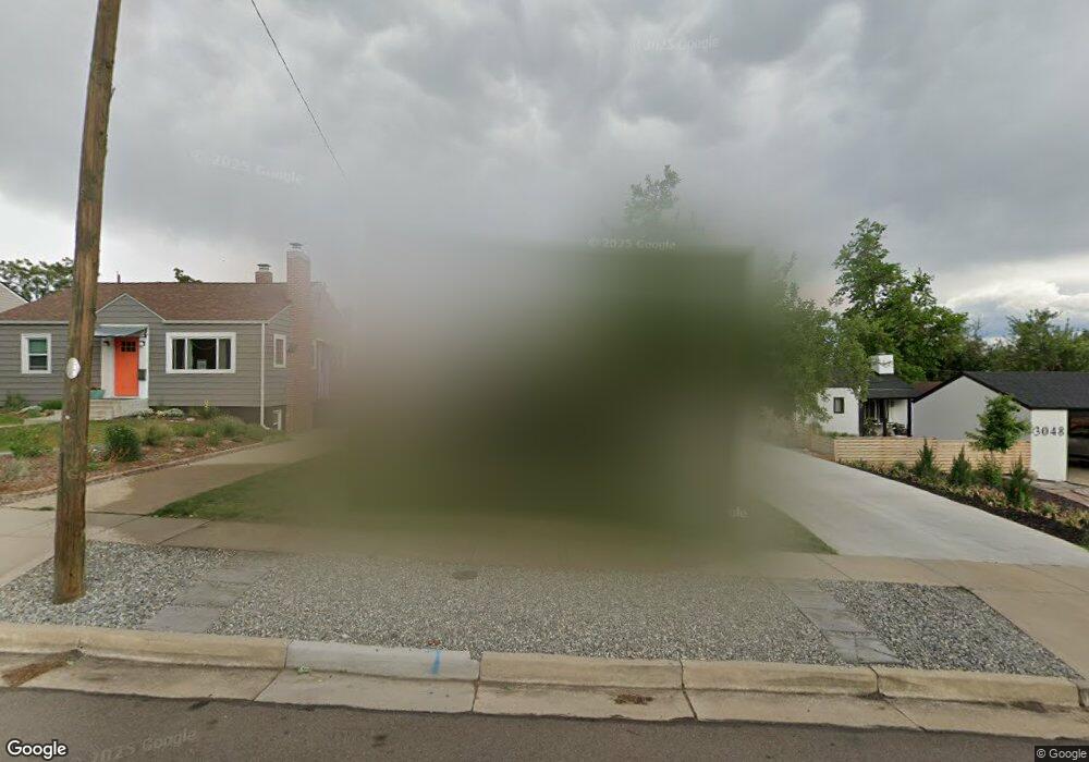 3050 Depew St, Wheat Ridge, CO 80214 - photo 1