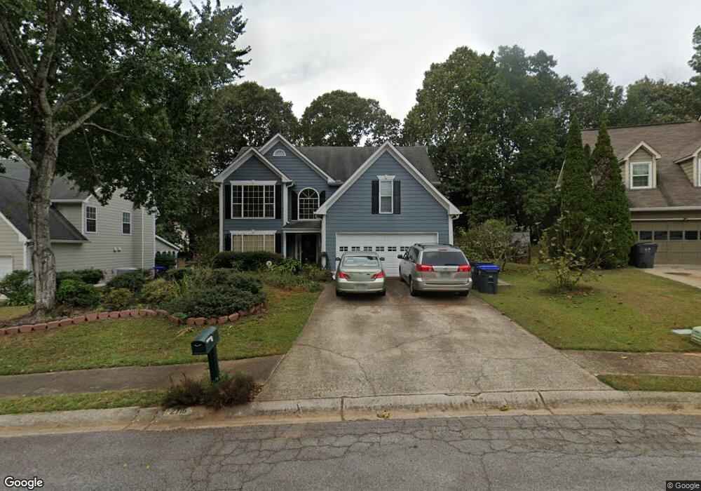 2715 Suwanee Lakes Trail, Suwanee, GA 30024 - photo 1