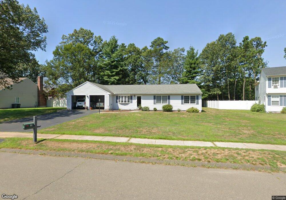 19 Acorn Dr, Windsor Locks, CT 06096 - photo 1