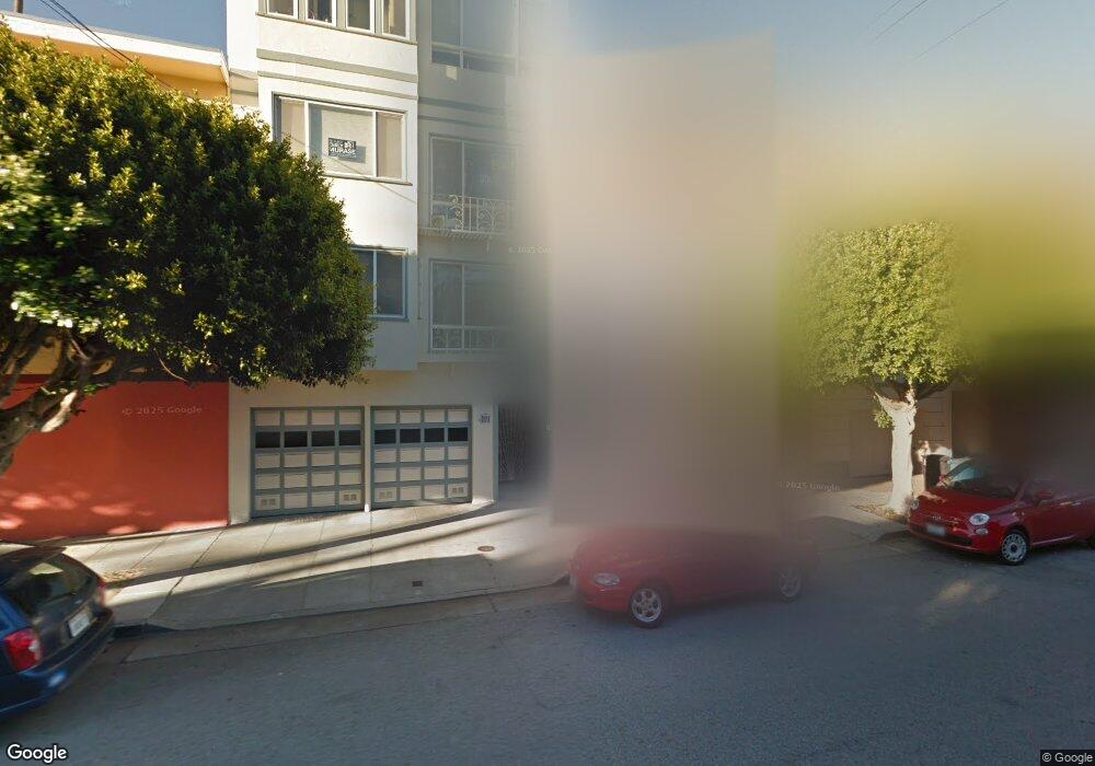 2058 Greenwich St unit 2060, San Francisco, CA 94123 - photo 1