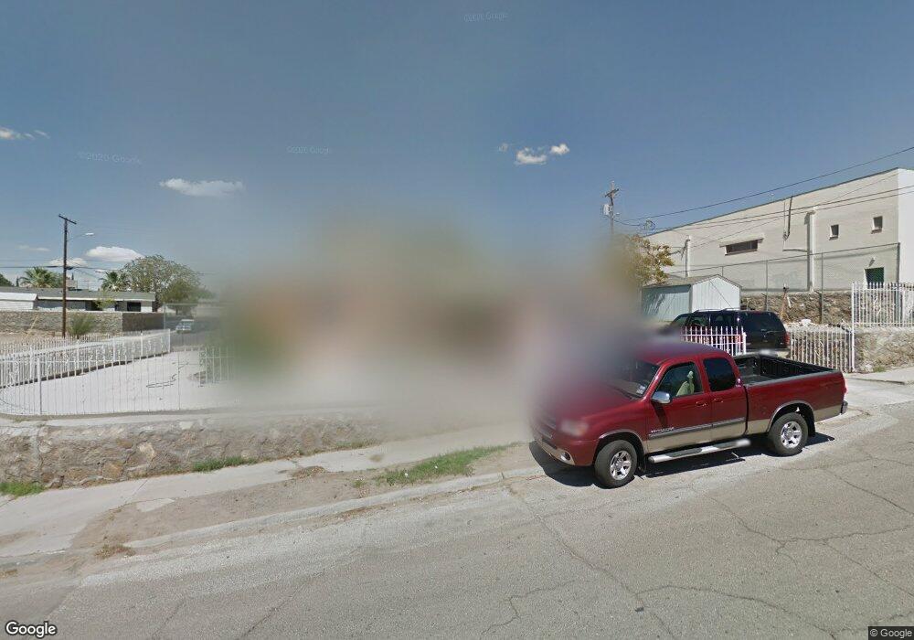 8101 Ryland Ct, El Paso, TX 79907 - photo 1