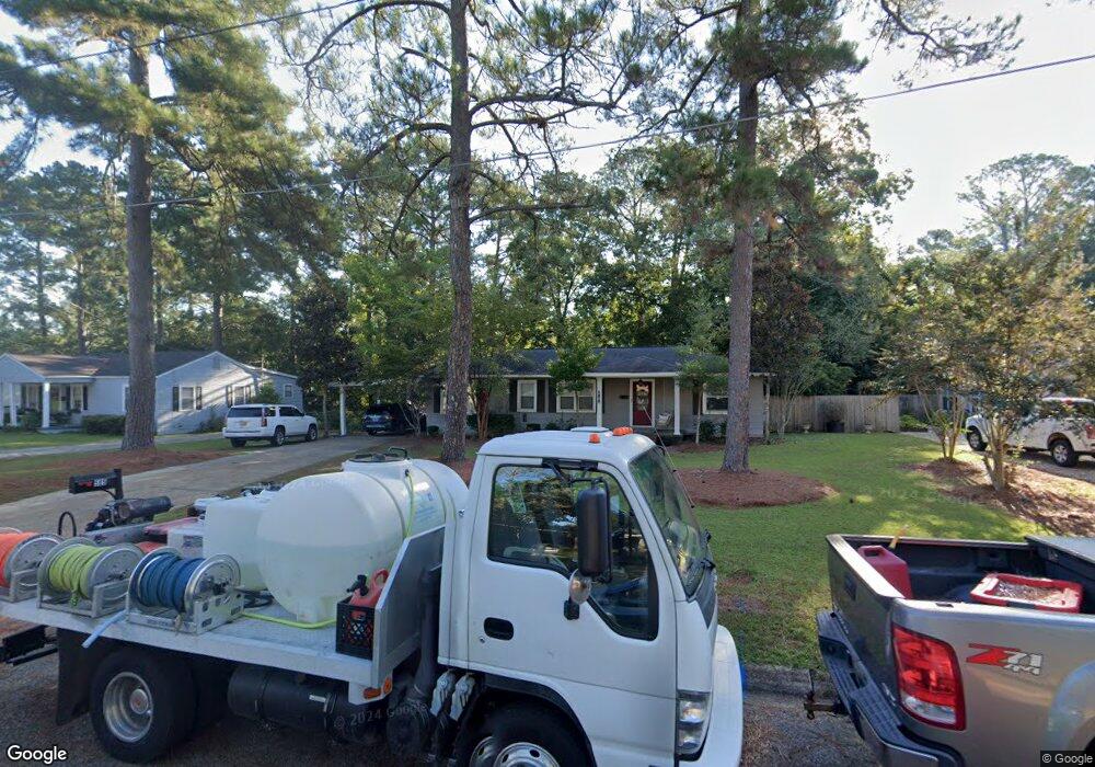 505 Mohawk Ave, Dothan, AL 36301 - photo 1