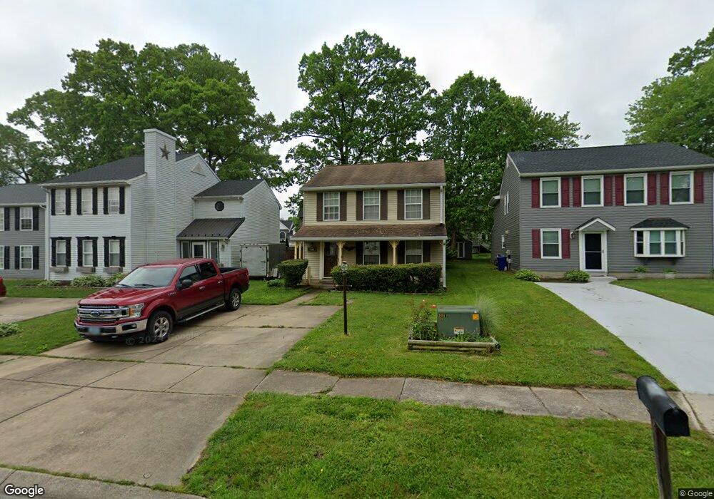 132 Laburnum Rd, Edgewood, MD 21040 - photo 1