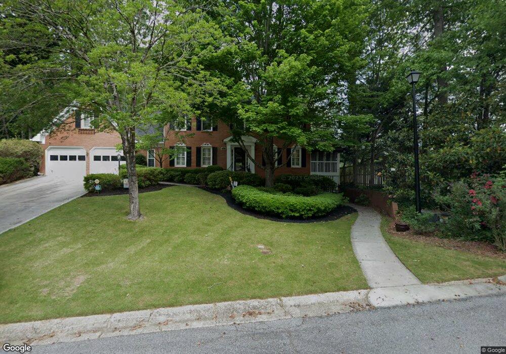 1005 Parkview Way SW, Lilburn, GA 30047 - photo 1