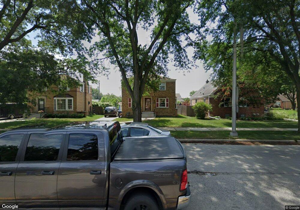 1718 Mannheim Rd, Des Plaines, IL 60018 - photo 1