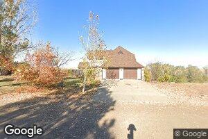 214 E Johnson St, Wolf Point, MT 59201