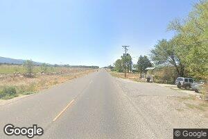 100 Old Highway 89, Spring City, UT 84662