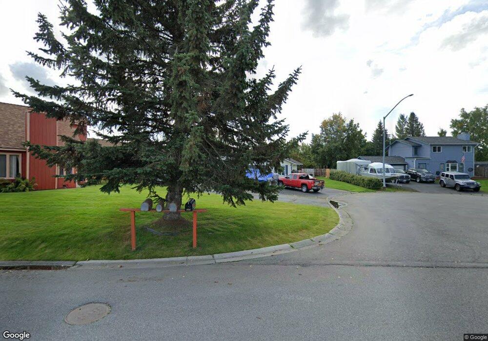 1210 W 80th Ave, Anchorage, AK 99518 - photo 1