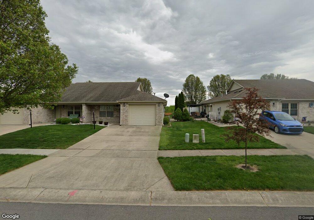 2004 Flamingo Way, Franklin, IN 46131 - photo 1