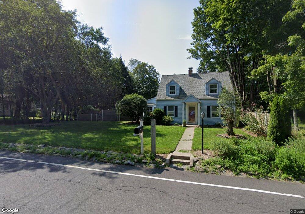 311 Whittemore Rd, Middlebury, CT 06762 - photo 1