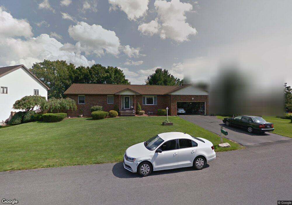 14 Rolling Hills Rd, Schenectady, NY 12309 - photo 1