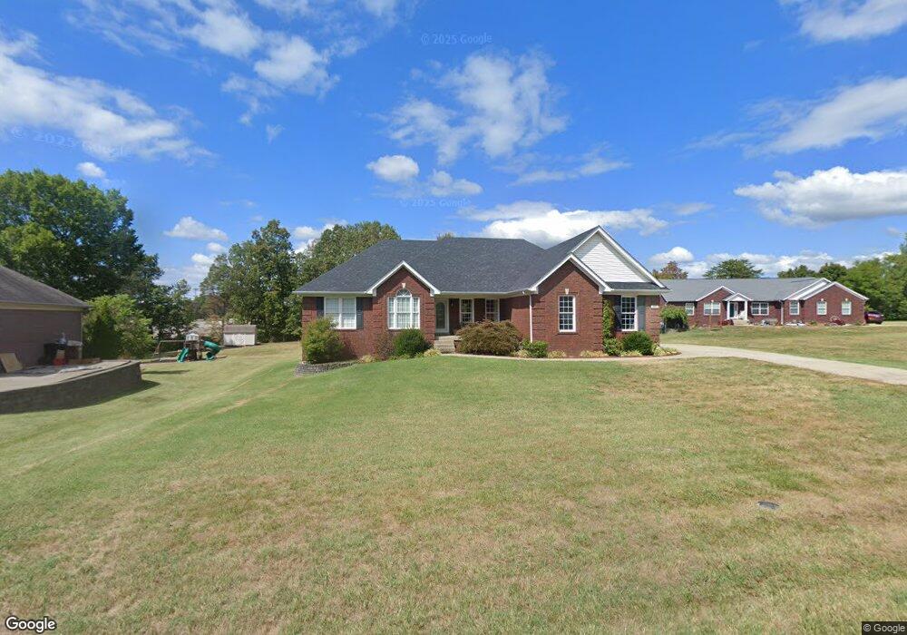 489 Burlwood Cir, Mount Washington, KY 40047 - photo 1