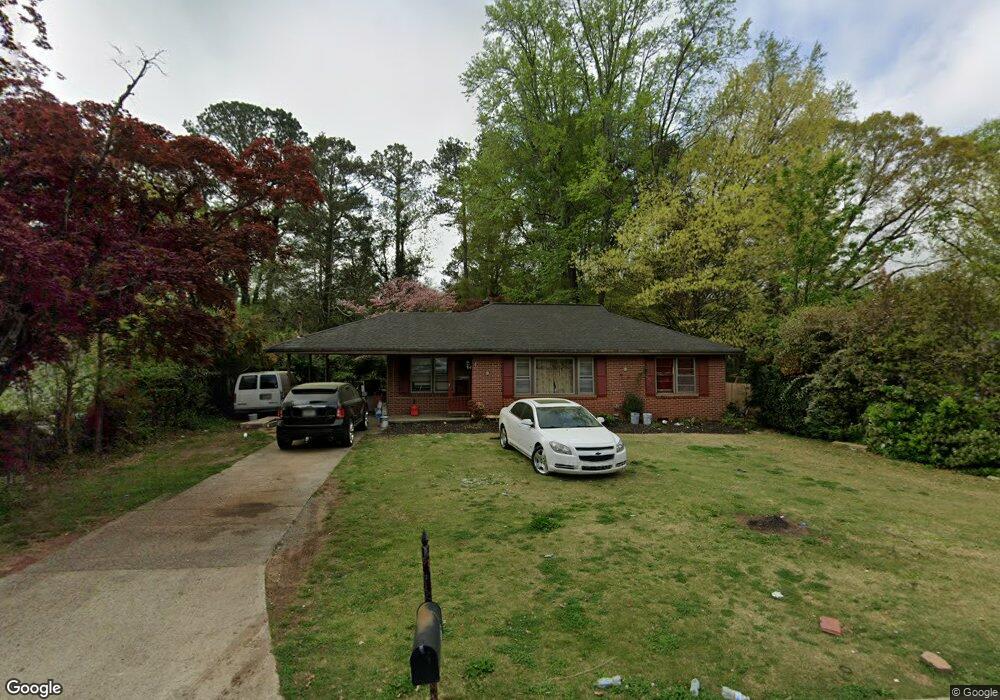 566 Woodale Dr SE unit 5, Smyrna, GA 30080 - photo 1