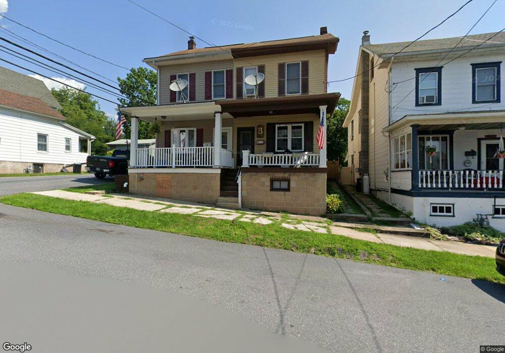 19 E 6th St, Jim Thorpe, PA 18229 - photo 1