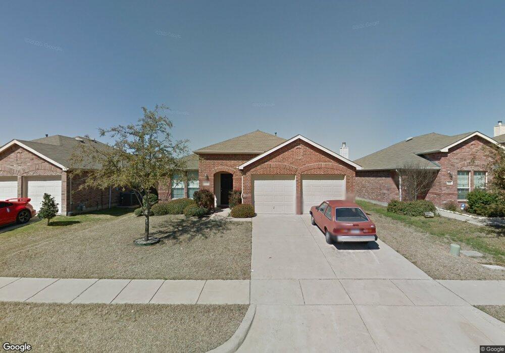 2020 Fair Highlands Trail, Wylie, TX 75098 - photo 1