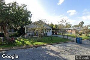 917 Newcastle St, Brunswick, GA 31520