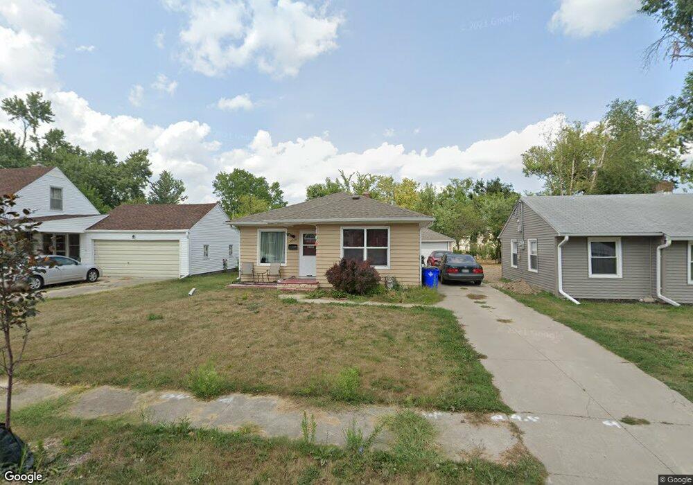 2924 Soutter Ave SE, Cedar Rapids, IA 52403 - photo 1