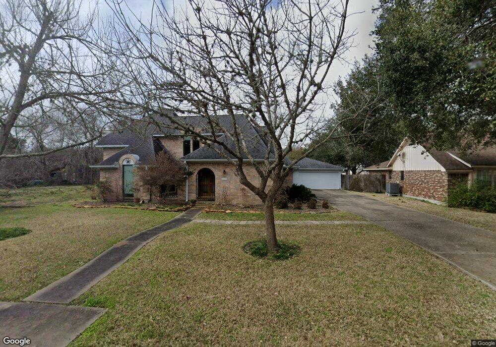 1608 Cedar Dr, Richmond, TX 77469 - photo 1