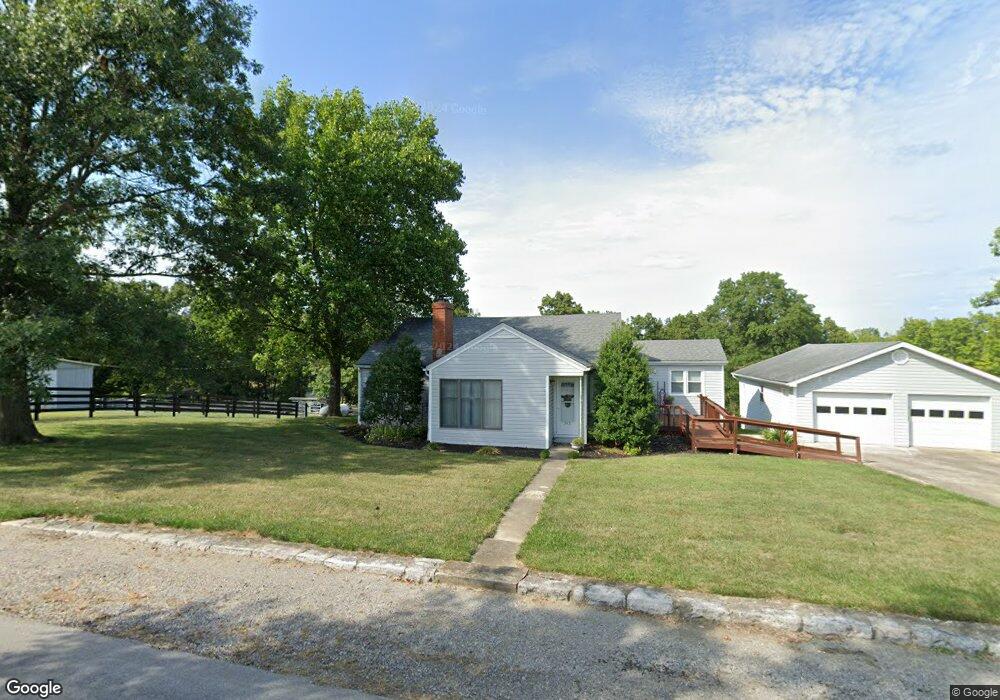 343 New Dixville Rd, Harrodsburg, KY 40330 - photo 1