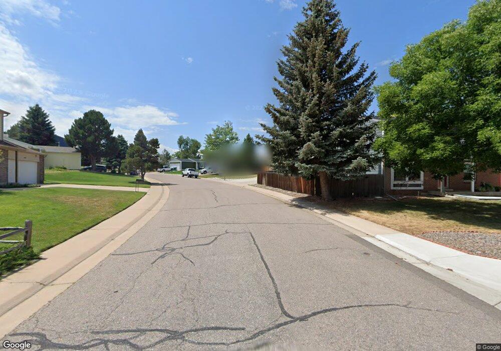 5193 S Walden Cir, Centennial, CO 80015 - photo 1
