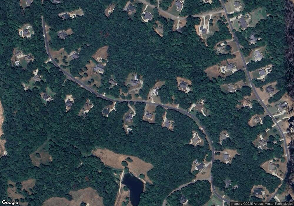 630 Antrim Glen Rd unit 36 Unit 2, Hoschton, GA 30548 - photo 1