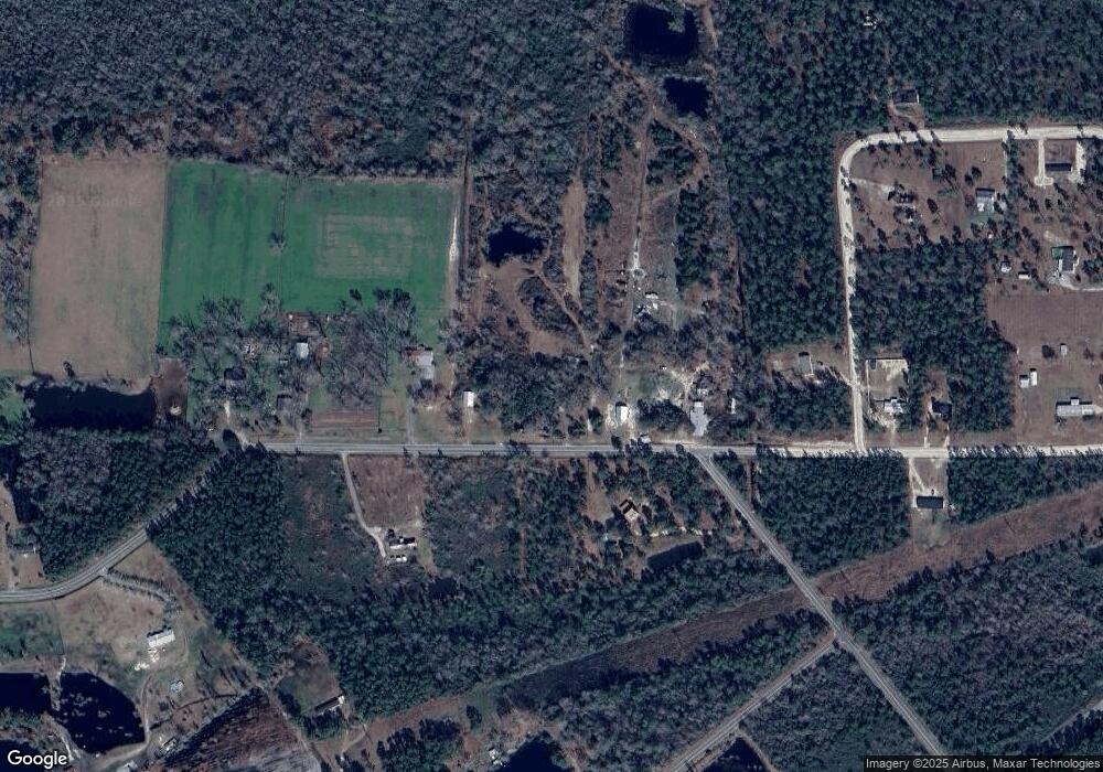 3134 North St, Waycross, GA 31503 - photo 1