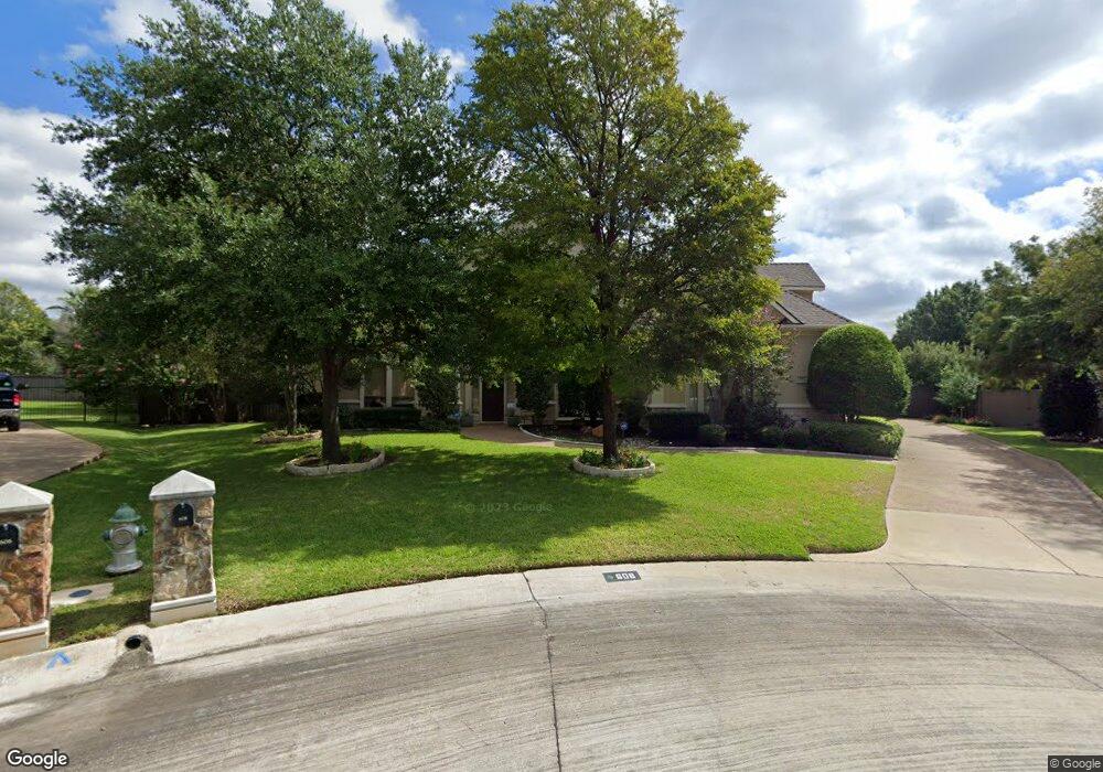 608 Rustic Ridge Ct, Southlake, TX 76092 - photo 1