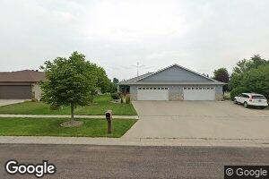 4267 47th Ave S, Fargo, ND 58104