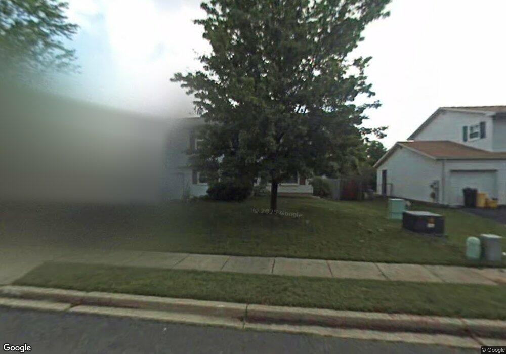 1102 Red Fall Ln, Gambrills, MD 21054 - photo 1