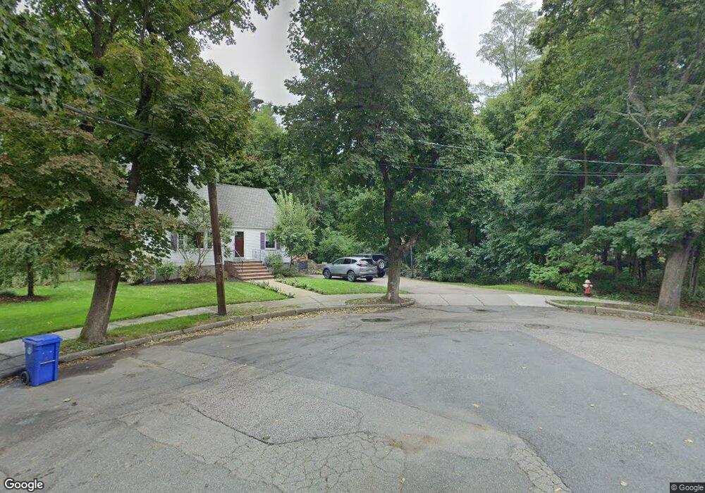 0 Albert Rd, Newton, MA 02458 - photo 1