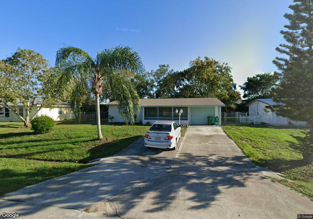 166 Columbia Ave, Sebastian, FL 32958 - photo 1