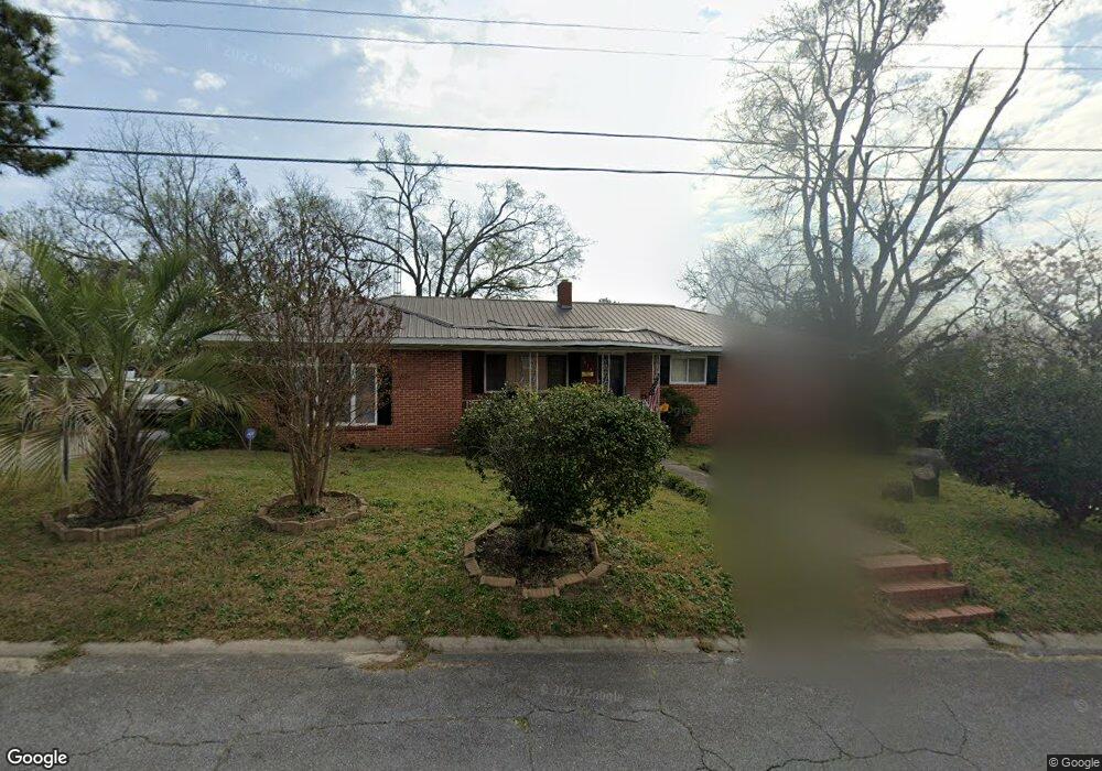 3613 Bayne St, Macon, GA 31204 - photo 1