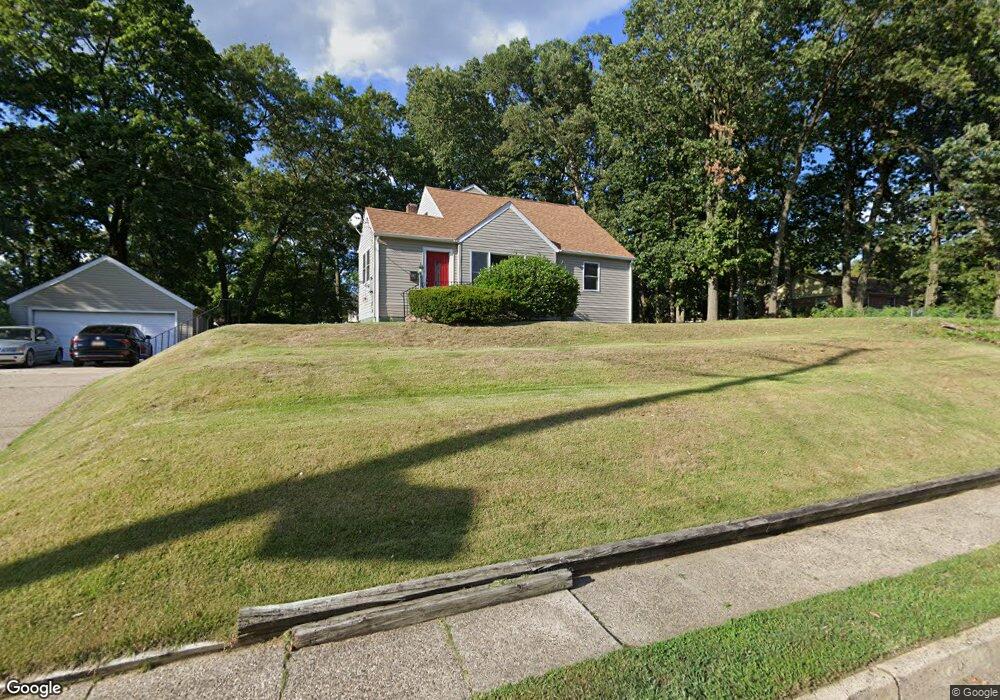 59 W Charleston Ave, Lawnside, NJ 08045 - photo 1