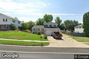 1266 E Cherry Ln, Layton, UT 84040